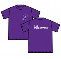 T-Shirt - No Name 