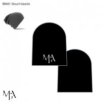  Slouch beanie - BB461