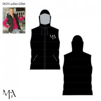 Gillet - SK29