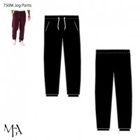  Jog Pants - 750M