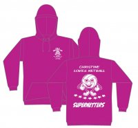 kids heavy weight pull over hoodies 