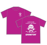 Adults Cool T-Shirts  - Nickname 