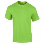 Lime T-shirts